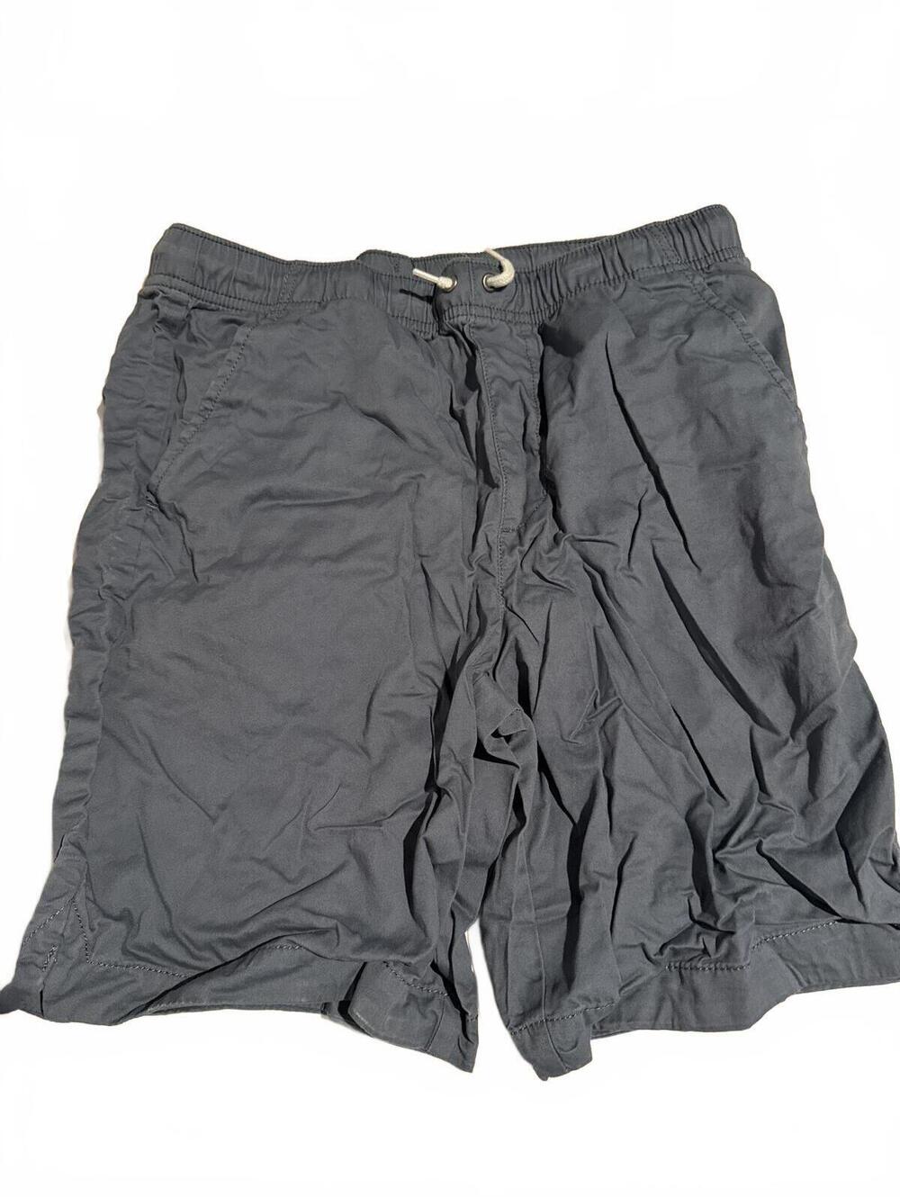 Sonoma Navy Shorts Pull on - Boys XL